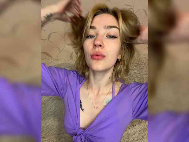 AlinnaAnnila webcam