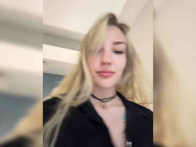 AlinnaAnnila webcam