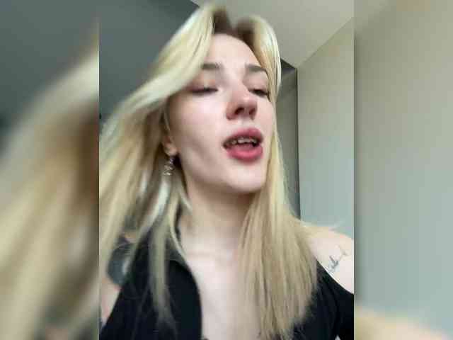 AlinnaAnnila webcam