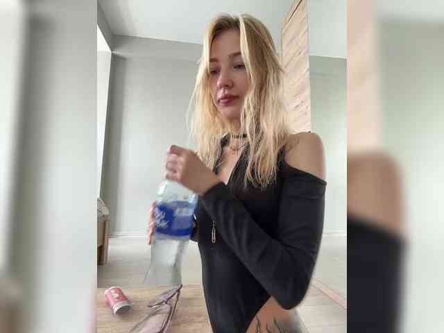 AlinnaAnnila webcam