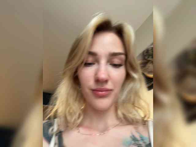 AlinnaAnnila webcam