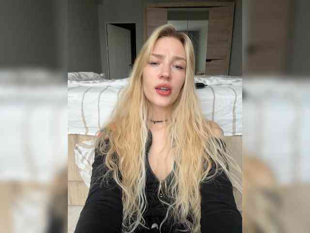 AlinnaAnnila webcam