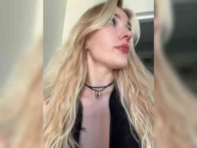 AlinnaAnnila webcam