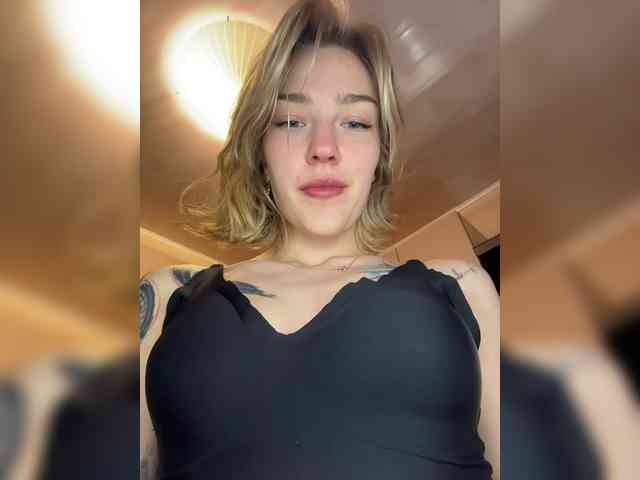 AlinnaAnnila webcam