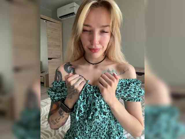AlinnaAnnila webcam