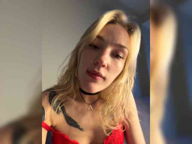 AlinnaAnnila webcam