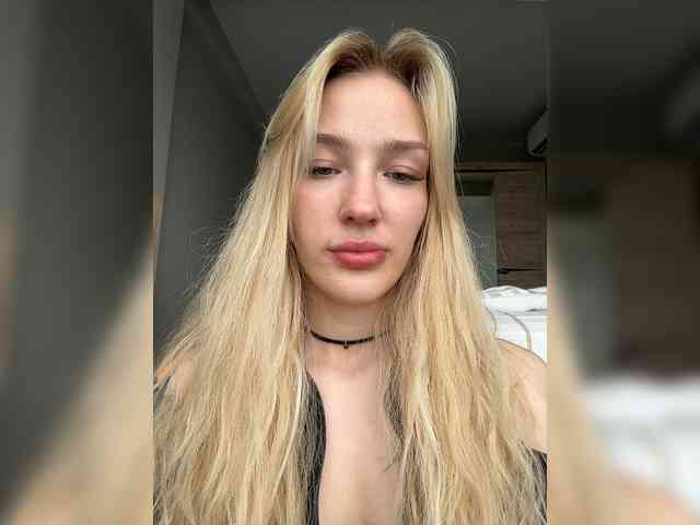 AlinnaAnnila webcam