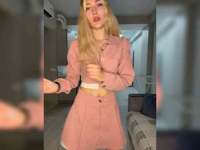 alinnaannila's live room