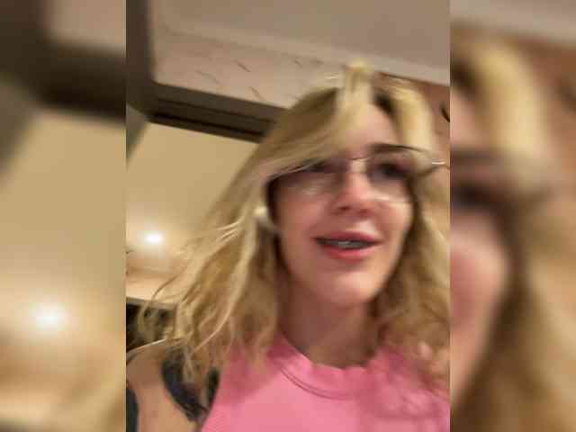 AlinnaAnnila webcam