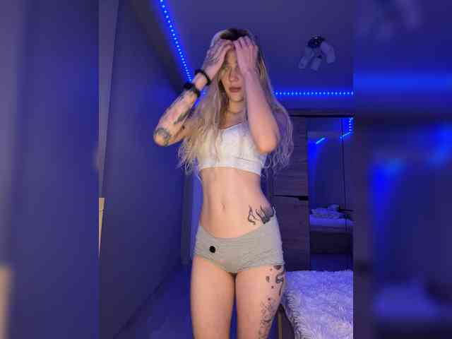 AlinnaAnnila webcam