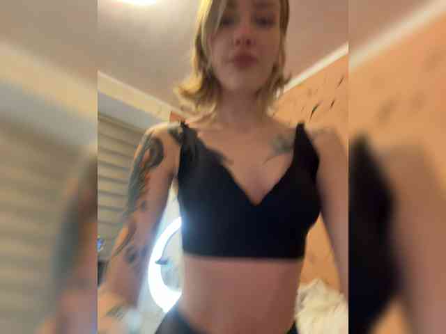 AlinnaAnnila webcam