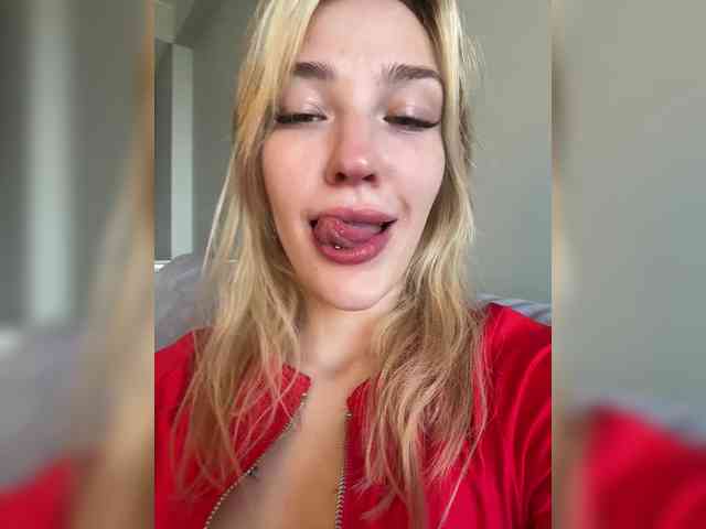 AlinnaAnnila webcam