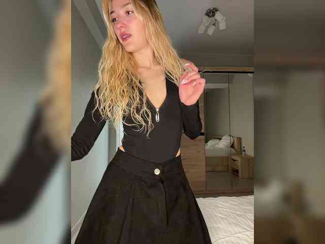 AlinnaAnnila webcam