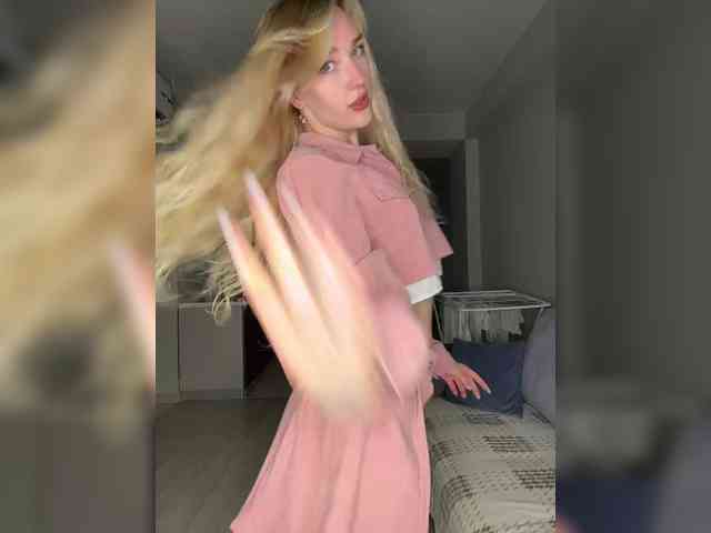AlinnaAnnila webcam