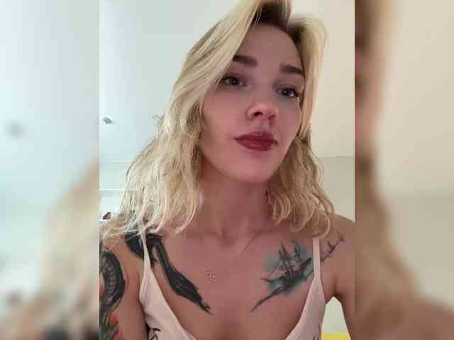 AlinnaAnnila webcam