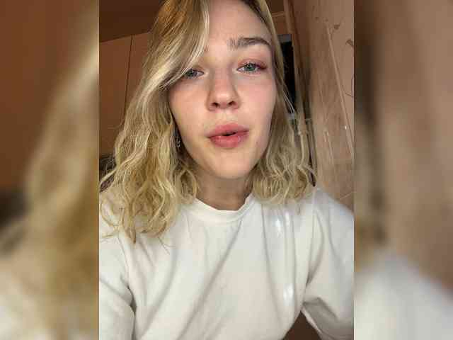 AlinnaAnnila webcam