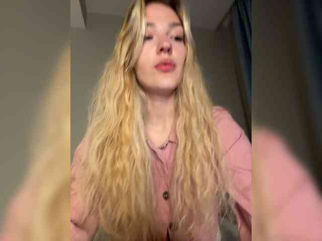 AlinnaAnnila webcam