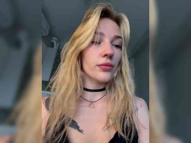 AlinnaAnnila webcam