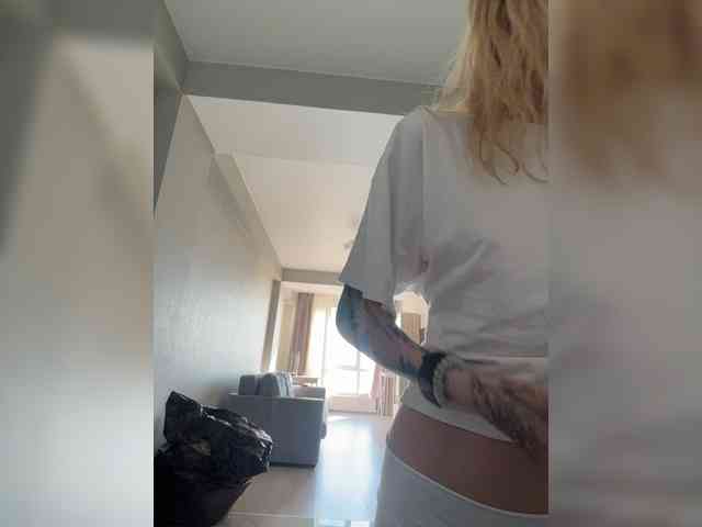 AlinnaAnnila webcam