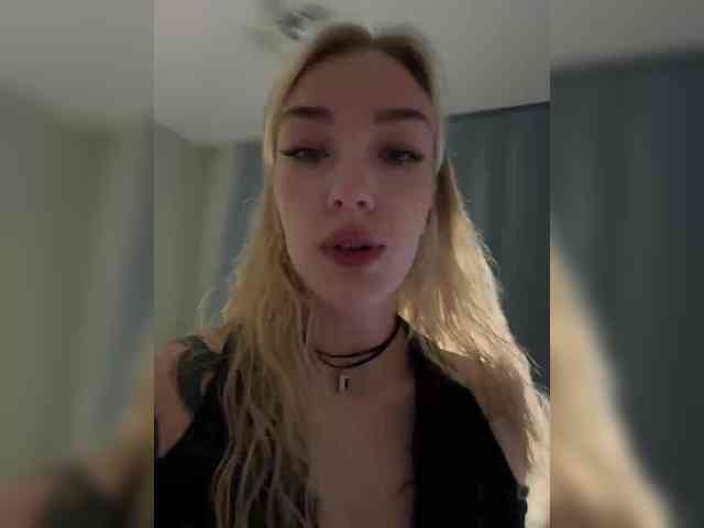 AlinnaAnnila webcam
