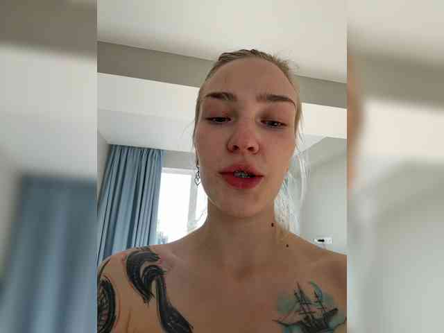 AlinnaAnnila webcam