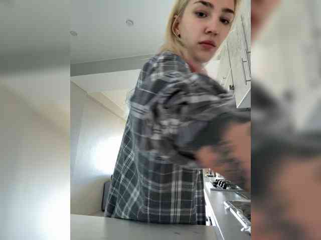 AlinnaAnnila webcam