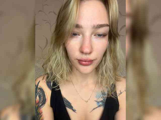AlinnaAnnila webcam