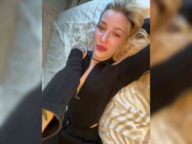AlinnaAnnila webcam
