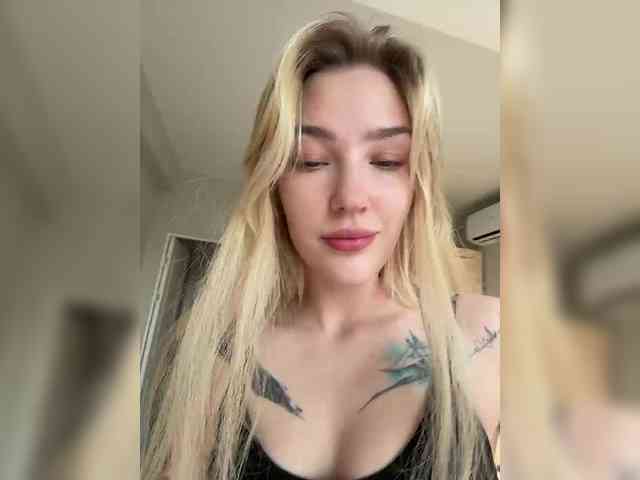 AlinnaAnnila webcam