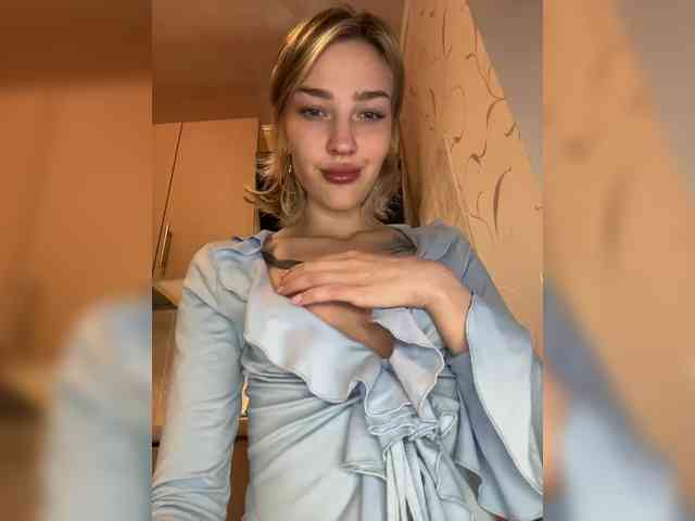 AlinnaAnnila webcam