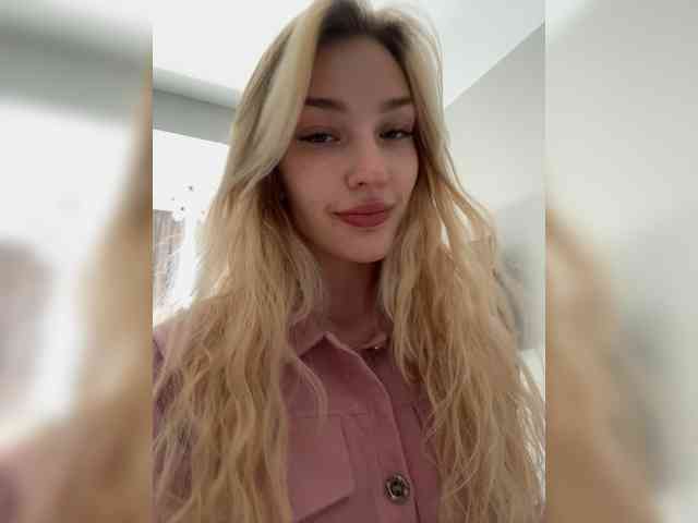 AlinnaAnnila webcam
