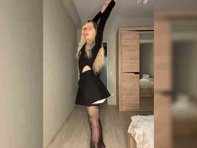 AlinnaAnnila webcam