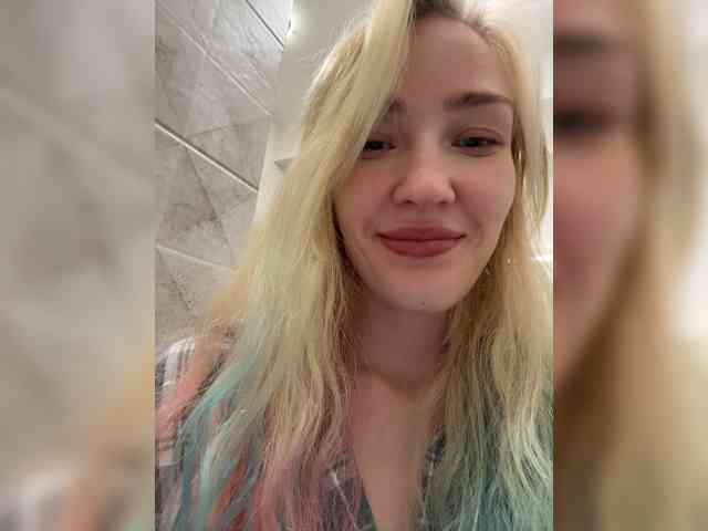 AlinnaAnnila webcam
