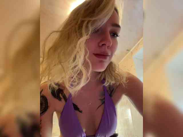 AlinnaAnnila webcam