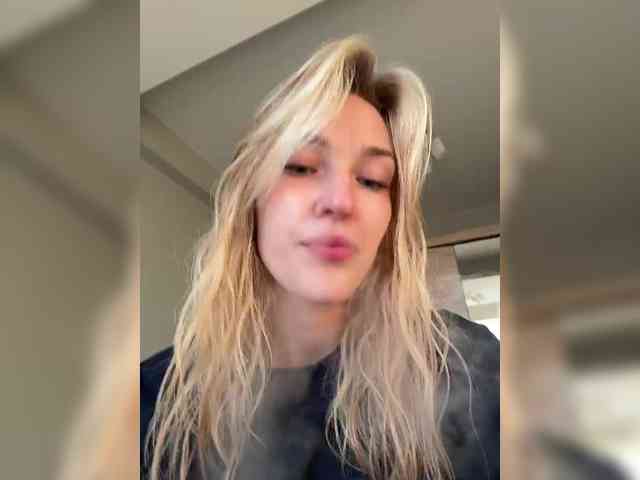 AlinnaAnnila webcam