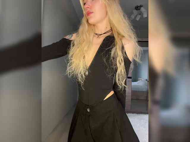 AlinnaAnnila webcam