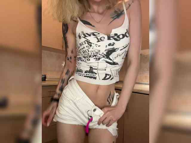 AlinnaAnnila webcam