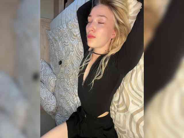 AlinnaAnnila webcam