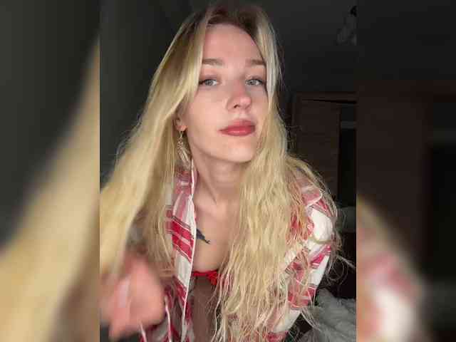 AlinnaAnnila webcam
