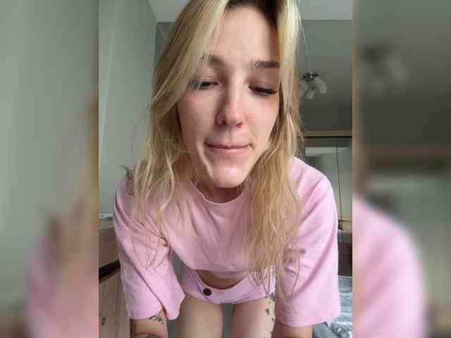 AlinnaAnnila webcam