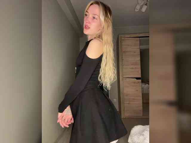 AlinnaAnnila webcam