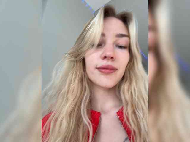 AlinnaAnnila webcam