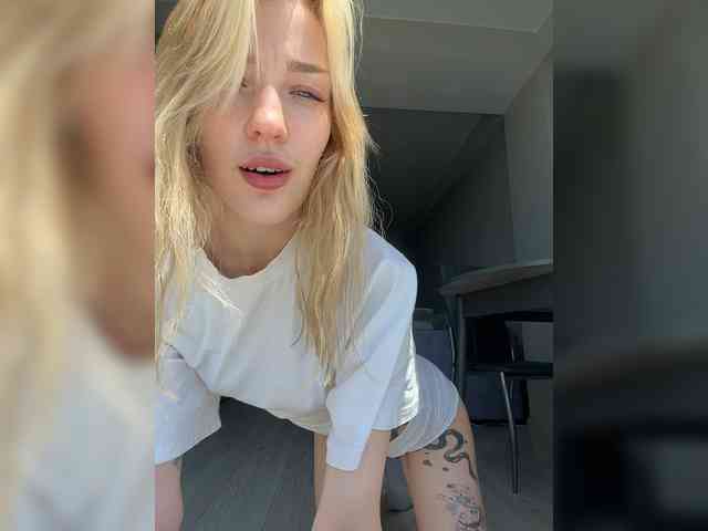 Looonacom Sex Cam Show