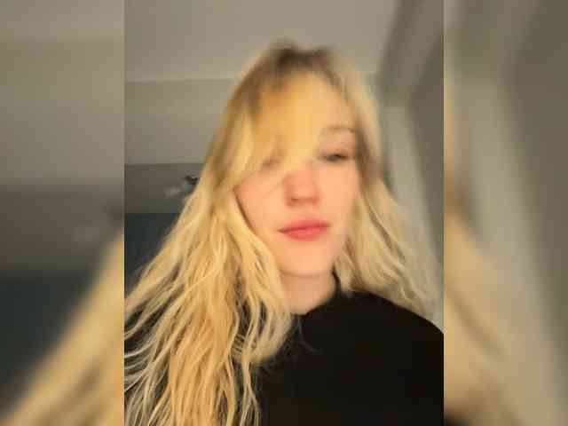 AlinnaAnnila webcam