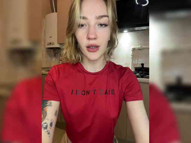 AlinnaAnnila webcam