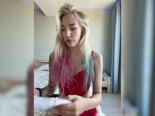 AlinnaAnnila webcam