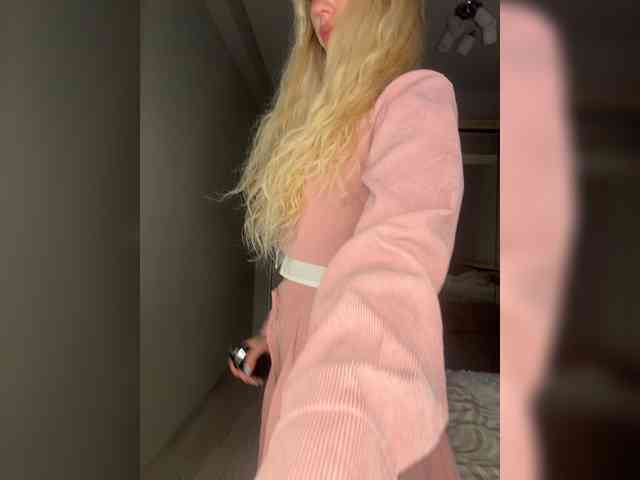 AlinnaAnnila webcam