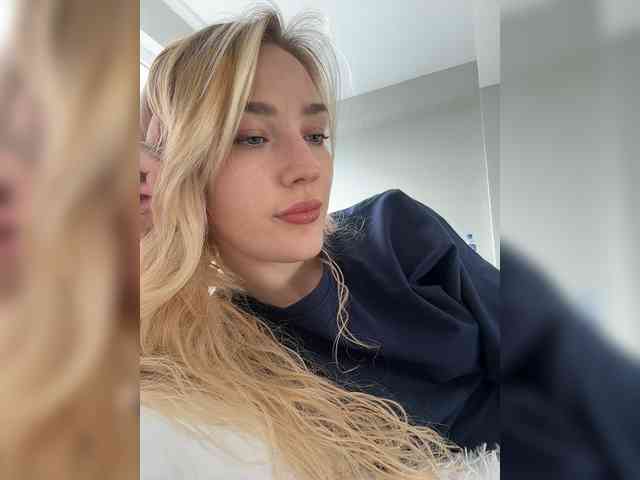 AlinnaAnnila webcam
