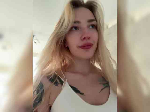 AlinnaAnnila webcam