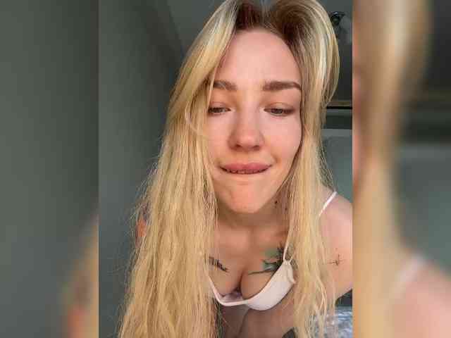 AlinnaAnnila webcam